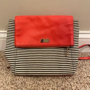 Kate Spade Highland Place Oliver backpack